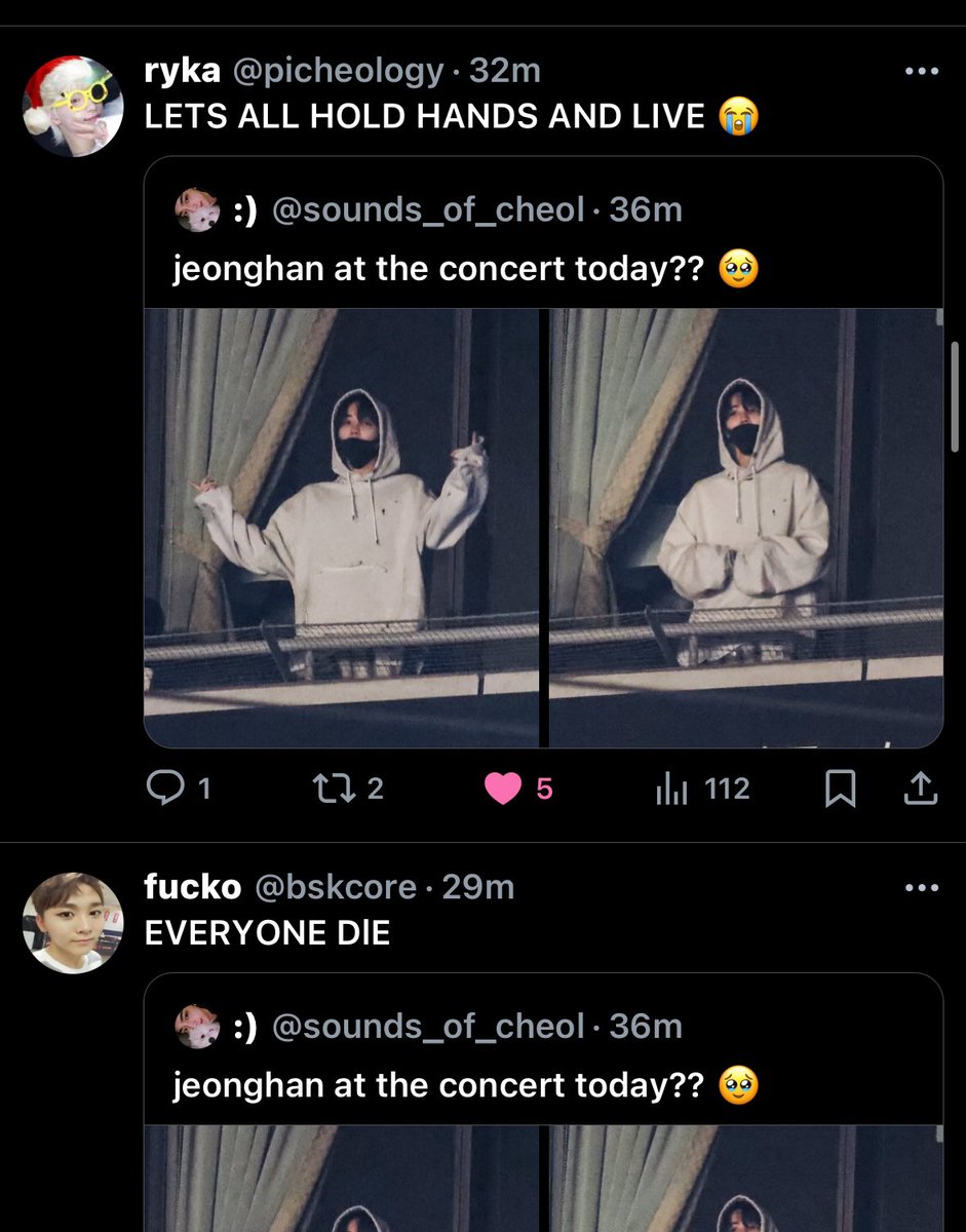 deershuas's tweet image. two types of carats???