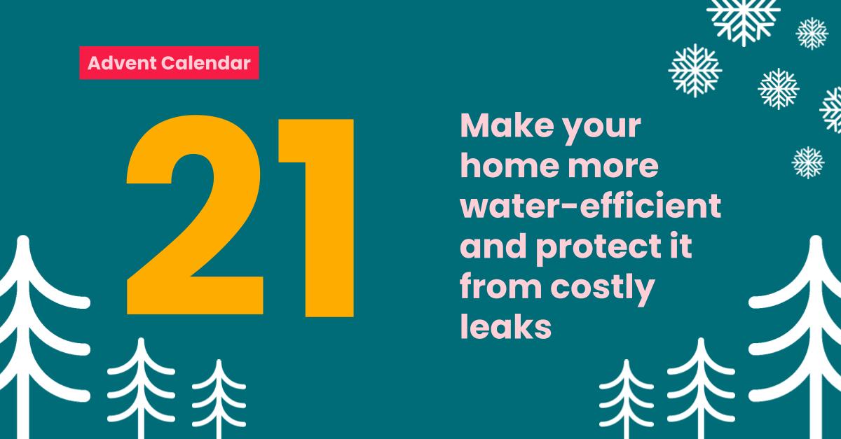 WaterUK's tweet photo. This winter solstice, ensure your home will see you through the colder months.
Follow our tips to make your home more water-efficient and prevent costly leaks.
#GetWinterReady
https://t.co/BHbdwIdFdo https://t.co/XxCahElorS