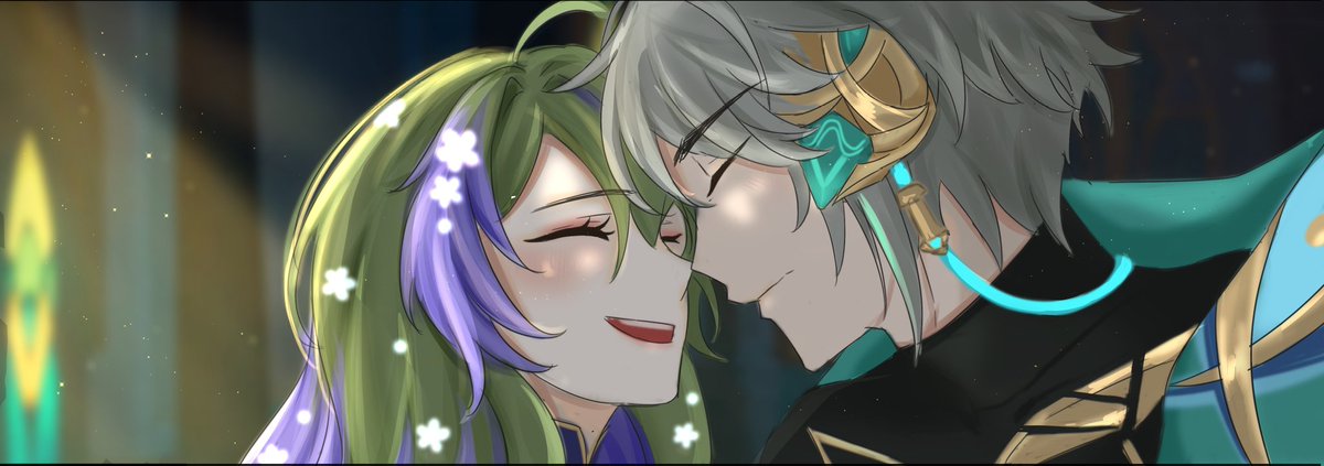 ✧🌱🪻✧
[夢]: #HaithamRia

𝙀𝙣𝙜𝙠𝙖𝙪
𝙀𝙣𝙜𝙠𝙖𝙪
"𝙆𝙞𝙩𝙖"

𝘚𝘢𝘭𝘪𝘯𝘨 𝘮𝘦𝘳𝘦𝘯𝘨𝘬𝘶𝘩 𝘥𝘢𝘯 𝘥𝘪𝘳𝘦𝘯𝘨𝘬𝘶𝘩 , 𝘥𝘢𝘭𝘢𝘮 𝘥𝘢𝘯 𝘰𝘭𝘦𝘩 𝘴𝘦𝘮𝘦𝘴𝘵𝘢𝘯𝘺𝘢

#Fromtheplate24
#yumelokalgallery