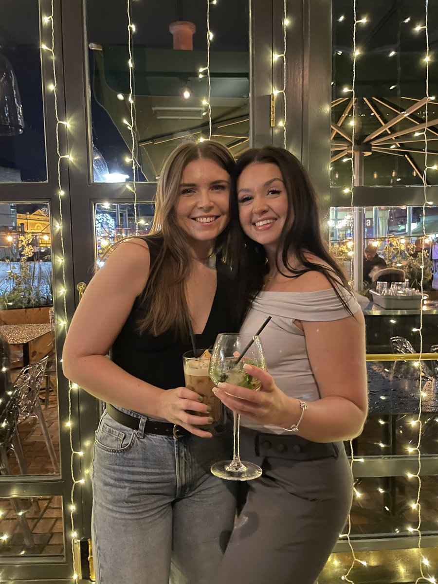 Hits Radio West Mids Christmas party did not disappoint ✨🪩