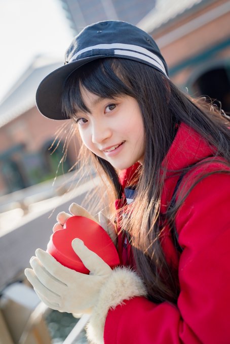 Twitterのコスプレ画像10