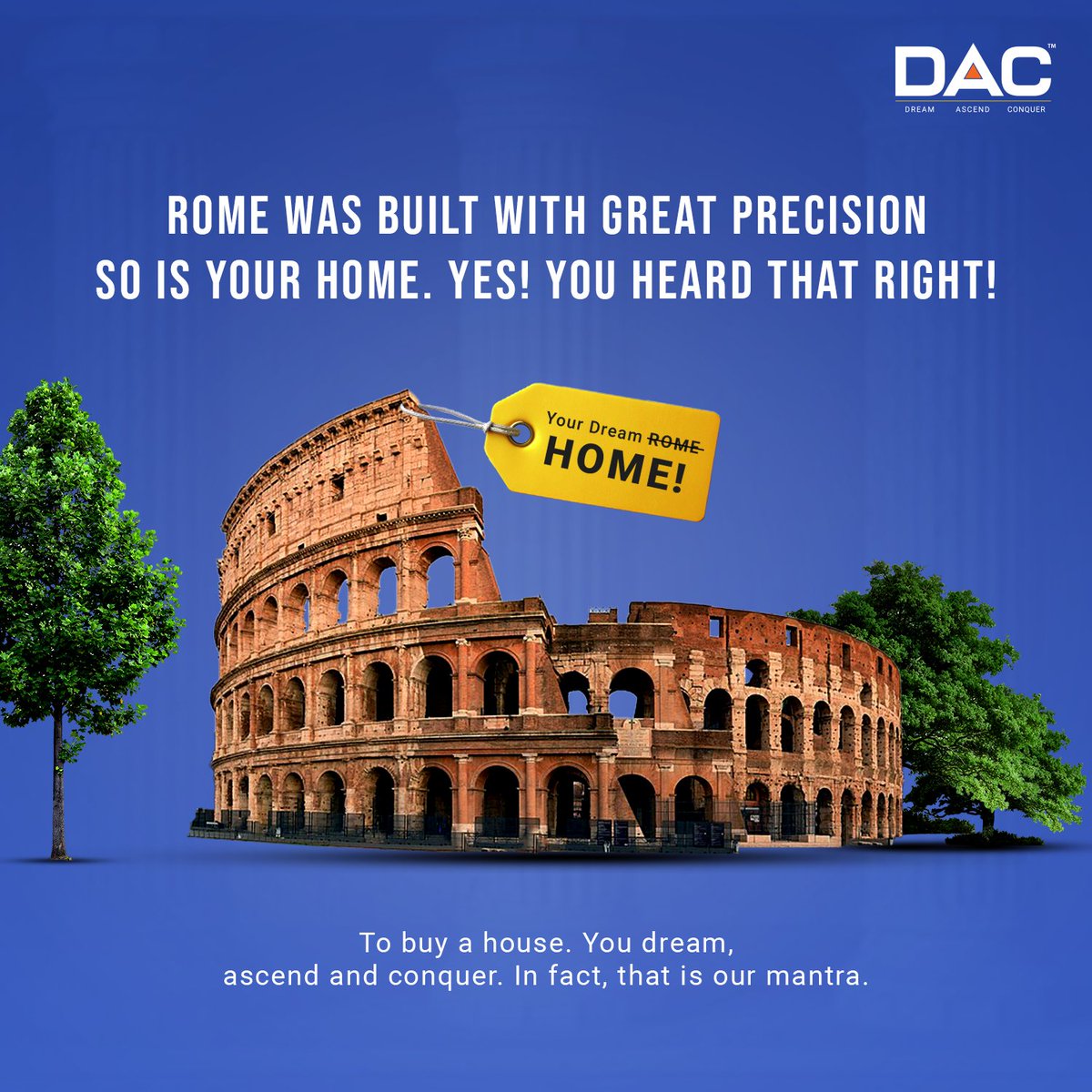 dac_developers's tweet image. Crafting your dream home is a journey, not a sprint. Vision, ambition, and action are the keys. Our philosophy? Aspire, achieve, inhabit. Let&apos;s transform your desires into your new sanctuary!

#DAC #DACDevelopers #DACHomes #dacproperties #VisionToReality #ChennaiProperties