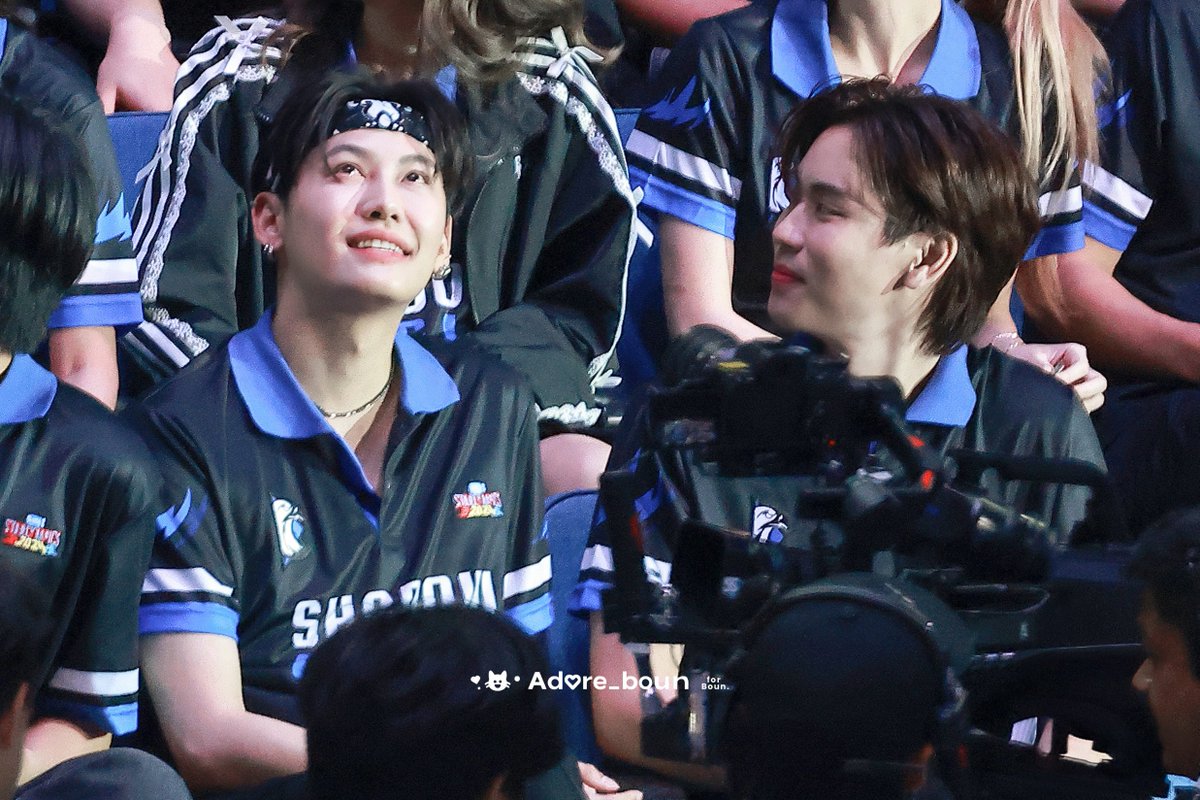 241221 BounPrem Shadow Eagle
#bb0un #prem_space #BounPrem #GMMTVStarlympics2024 #บุ๋นเปรม
<a href="/bb0un/">บุนบุ่นบุ้นบุ๊นบุ๋น Mitsuaki Akito🥦</a> <a href="/Prem_space/">ซาลาเปา</a>