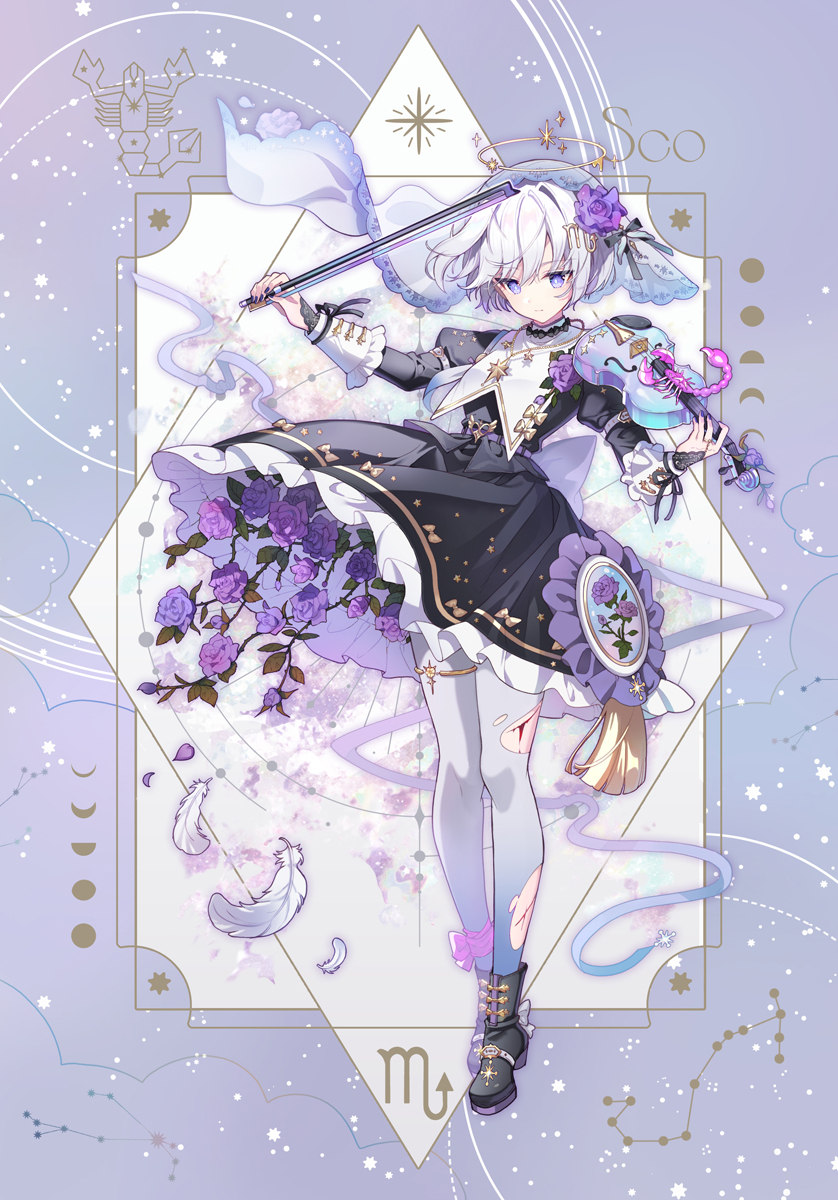 🌸Renian · 레니안 · レニアン tweet media
