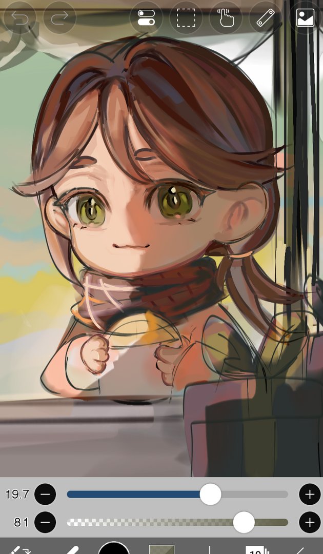 Artist’s Base tweet media