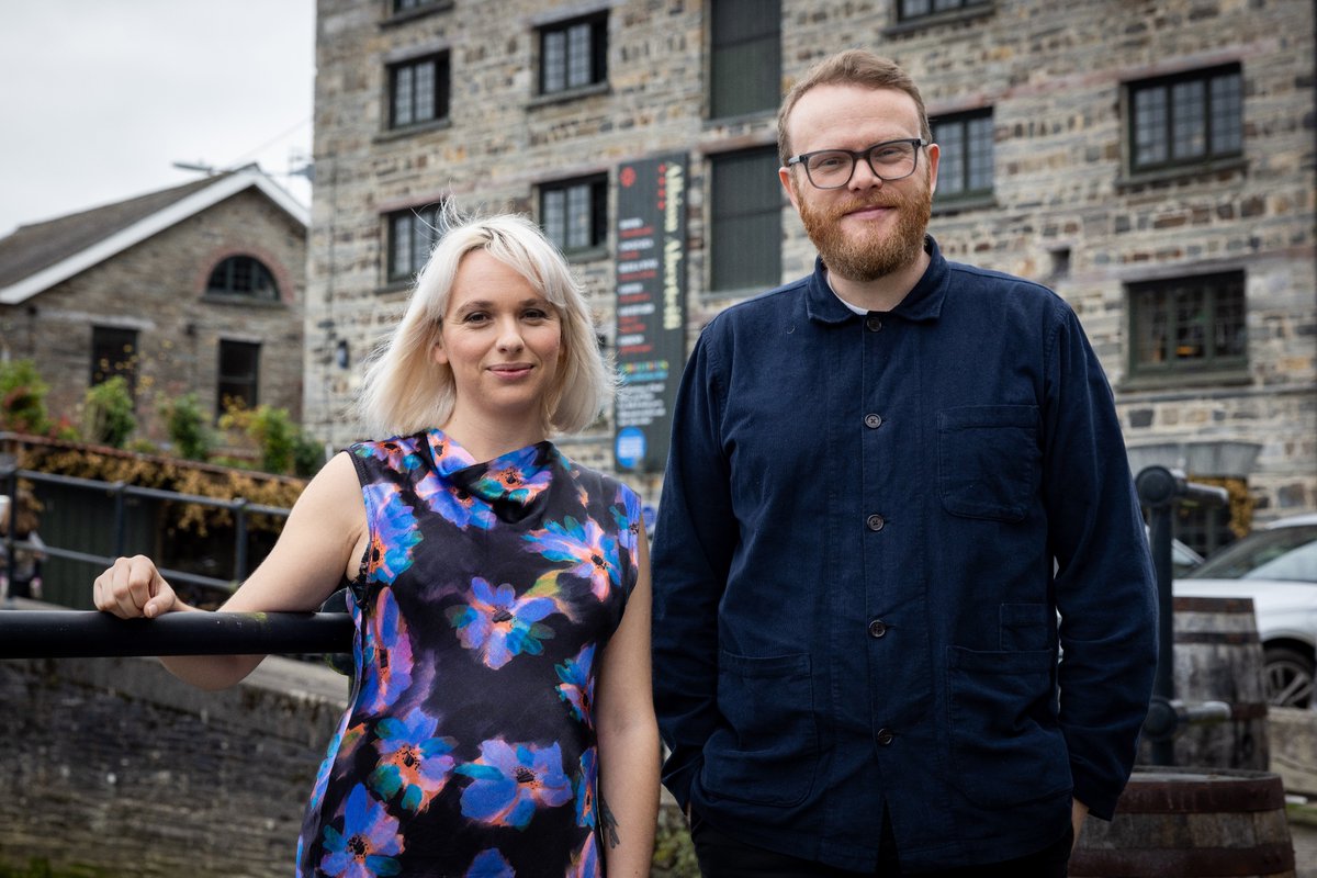 Georgia Ruth (@georgiaruth) on Twitter photo You can watch the band & I from <a href="/OtherVoicesLive/">Other Voices</a> in Aberteifi, tonight on <a href="/BBCCymruWales/">BBC Cymru Wales</a> with <a href="/huwstephens/">Huw Stephens</a> + JDB <a href="/Manics/">Manic Street Preachers</a> <a href="/nadineshah/">Nadine Shah</a> @BRyderJones and more 💒
BBC Wales | Tonight | 10.55pm
📸 Johnny Savage You can watch the band & I from <a href="/OtherVoicesLive/">Other Voices</a> in Aberteifi, tonight on <a href="/BBCCymruWales/">BBC Cymru Wales</a> with <a href="/huwstephens/">Huw Stephens</a> + JDB <a href="/Manics/">Manic Street Preachers</a> <a href="/nadineshah/">Nadine Shah</a> @BRyderJones and more 💒
BBC Wales | Tonight | 10.55pm
📸 Johnny Savage
