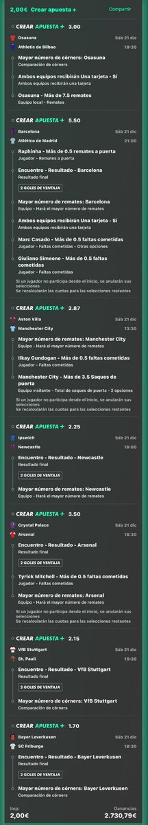 JotaTipster__'s tweet photo. 🚨SORTEO 786€🚨
SI la cuota 4556 sale✅ sorteo 556€ y si la cuota 2730 sale✅ sorteo 230€ mas.
REQUISITOS:
-Den RT
-seguirme

Son difíciles? SI, me gustan? TAMBIÉN.
pero… y si sale? Pues alguno de vosotros  puede tener navidades adelantadas, yo que vosotros no lo dejaba pasar https://t.co/nNczG7w2dO