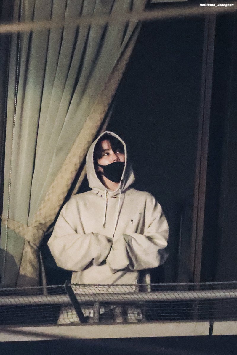 Neflibata_Jeonghan tweet media