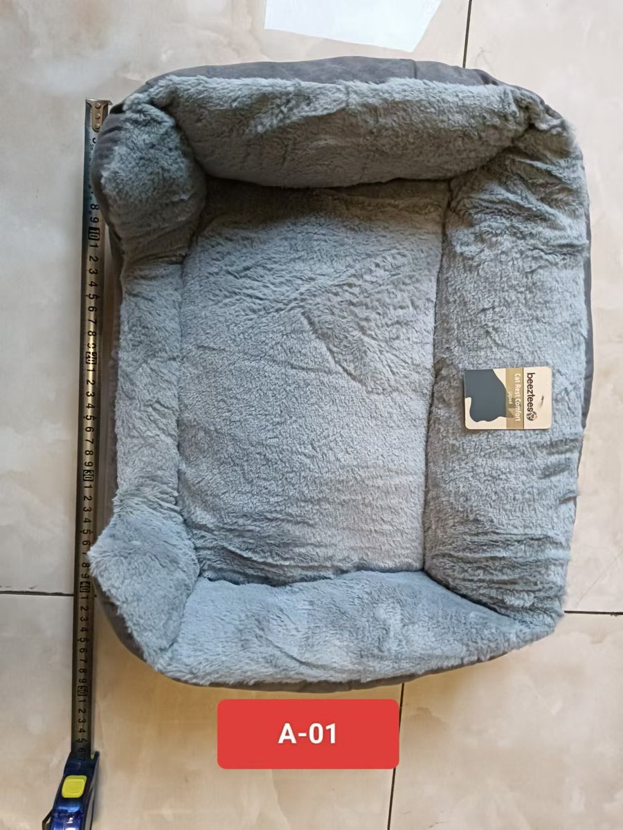 giantsources's tweet photo. #Pet #beds #stock Available Contact WhatsApp +8613710892293 for prices and details.

  #stocklot #closeouts #clearance #overstock #inventory #surplus #chinafactory #Chinasupplier https://t.co/POtOwlWHw6