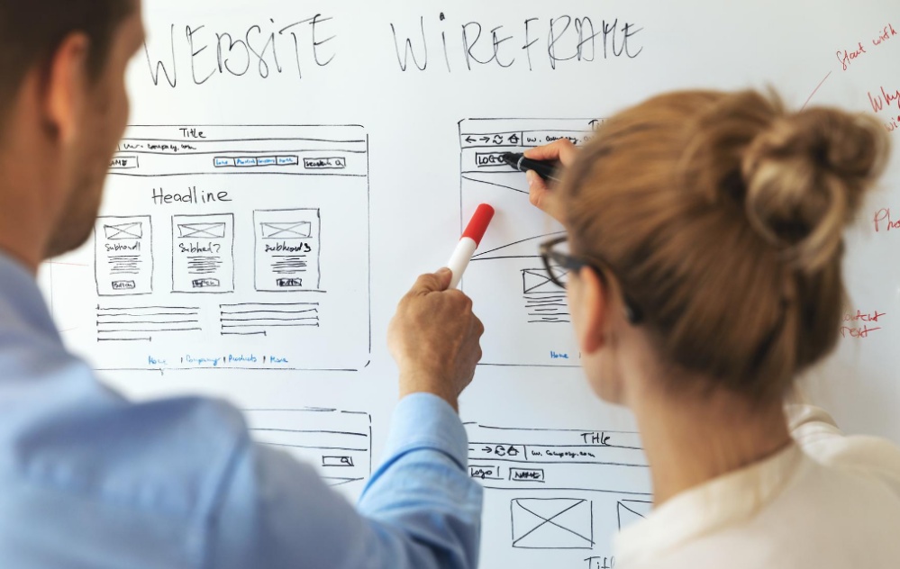 pmcommu1's tweet photo. PM Communications, the Best UI/UX Designing Company, delivers innovative, Engaging designs.
Explore at https://t.co/M1gKHNjw8o

#BestUIUXDesigningCompany 
#BestUIUXDesigningCompanyinAhmedabad #BestUIUXDesigningCompanyinGujarat #BestUIUXDesigningCompanyinIndia
#PM #PMcommu https://t.co/Q8ROS4DDzK