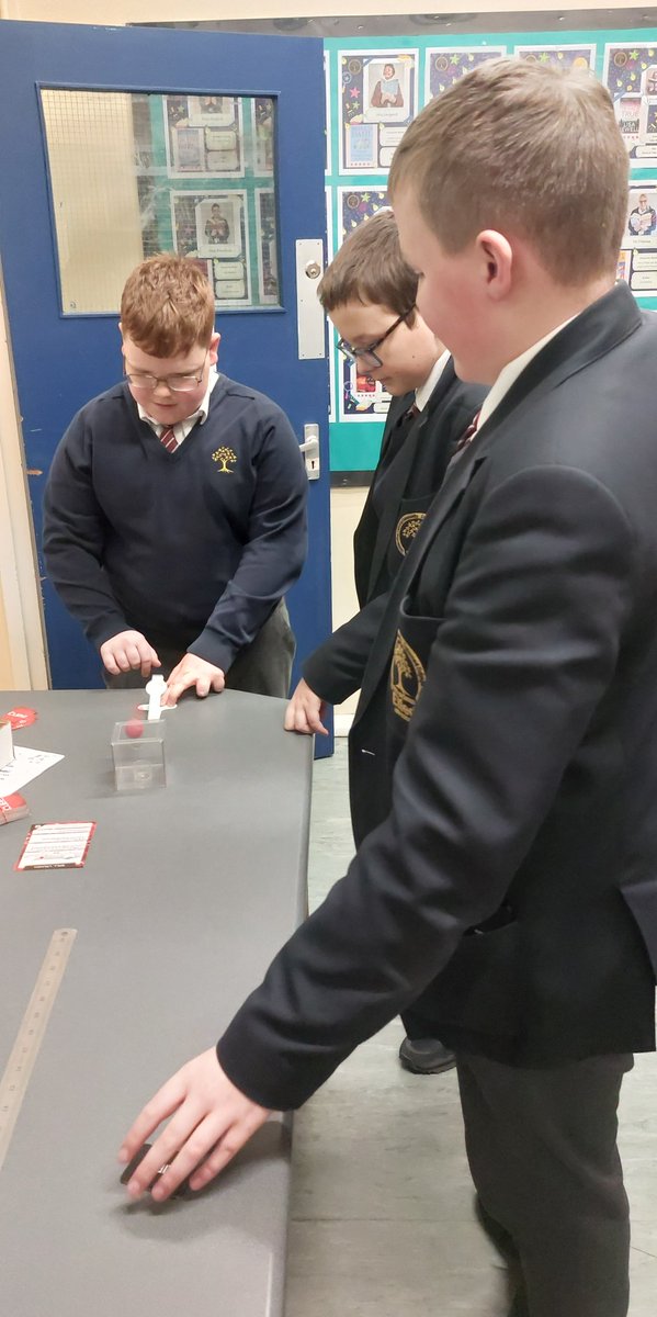 Elfed English Department tweet media