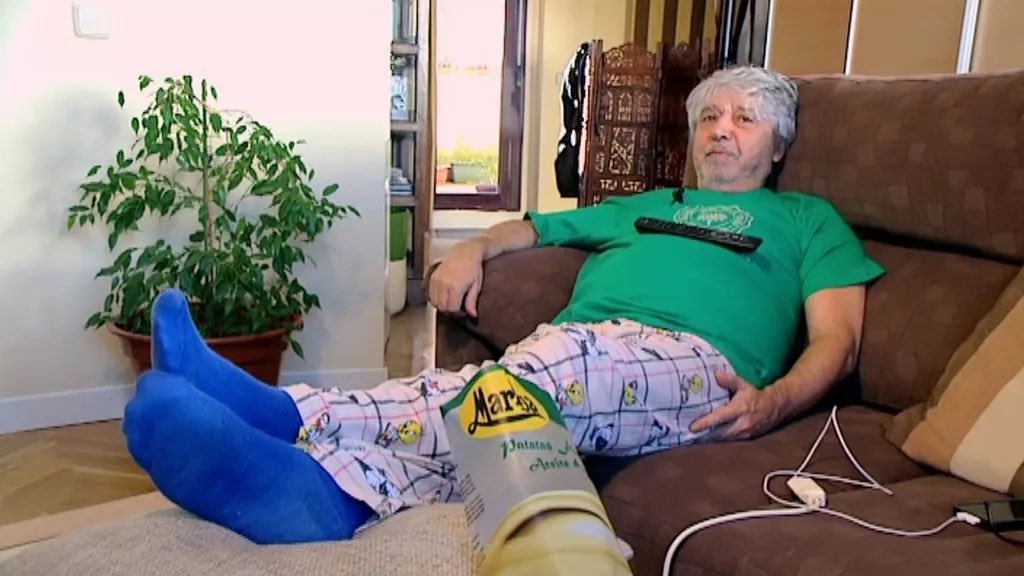 Becedo2020's tweet image. Hoy cambiamos #GameDay por #SofaDay 🛋️

Descripción gráfica de cómo vamos a vivir este fin de semana la jornada 11 de nuestro subgrupo de #TerceraFEB 🏀