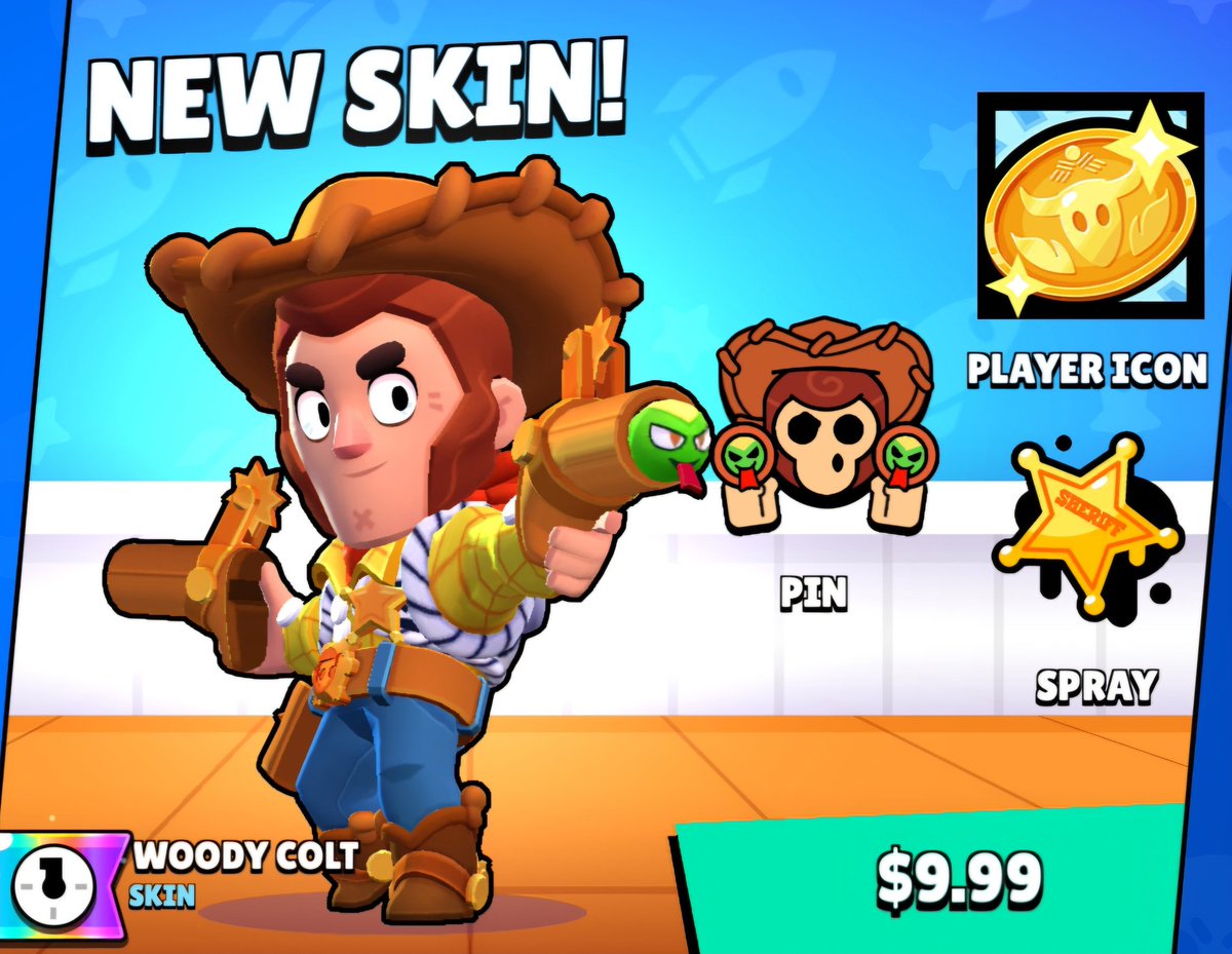 FFlevi_'s tweet photo. ❤️ if you want a giveaway with woody colt https://t.co/nVU9lne7PN