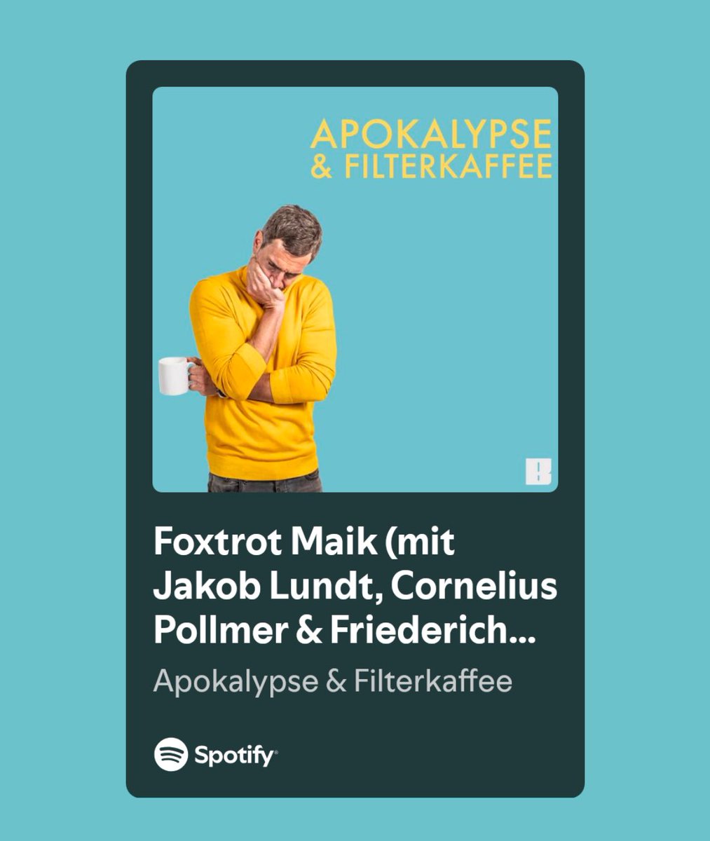 Micky Beisenherz 🍌 tweet media