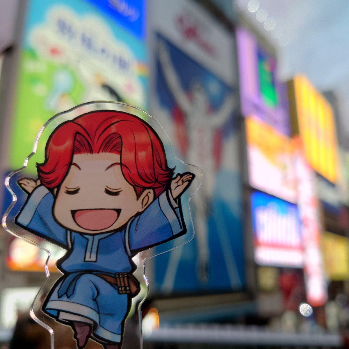 この写真が撮りたかった🤗
