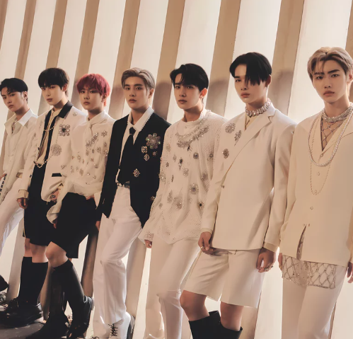 AboutMusicYT's tweet image. Kpop groups that will turn 5 years old in 2025:

aespa
ENHYPEN
STAYC
TREASURE
P1Harmony