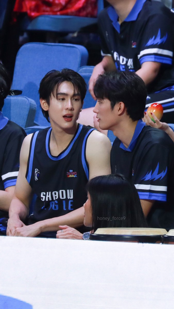 ฮนฟ 🦊🍅🐻🐼💚🩷🦆🐰 tweet media