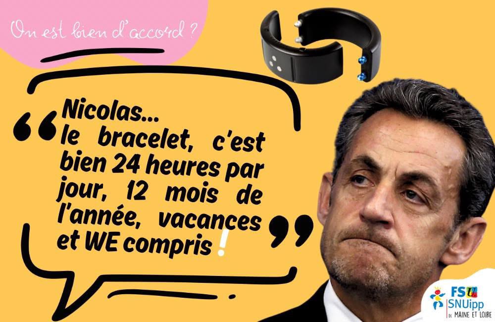 Les Professeurs des Écoles, notamment de maternelle, se rappellent au bon souvenir du petit Nicolas…