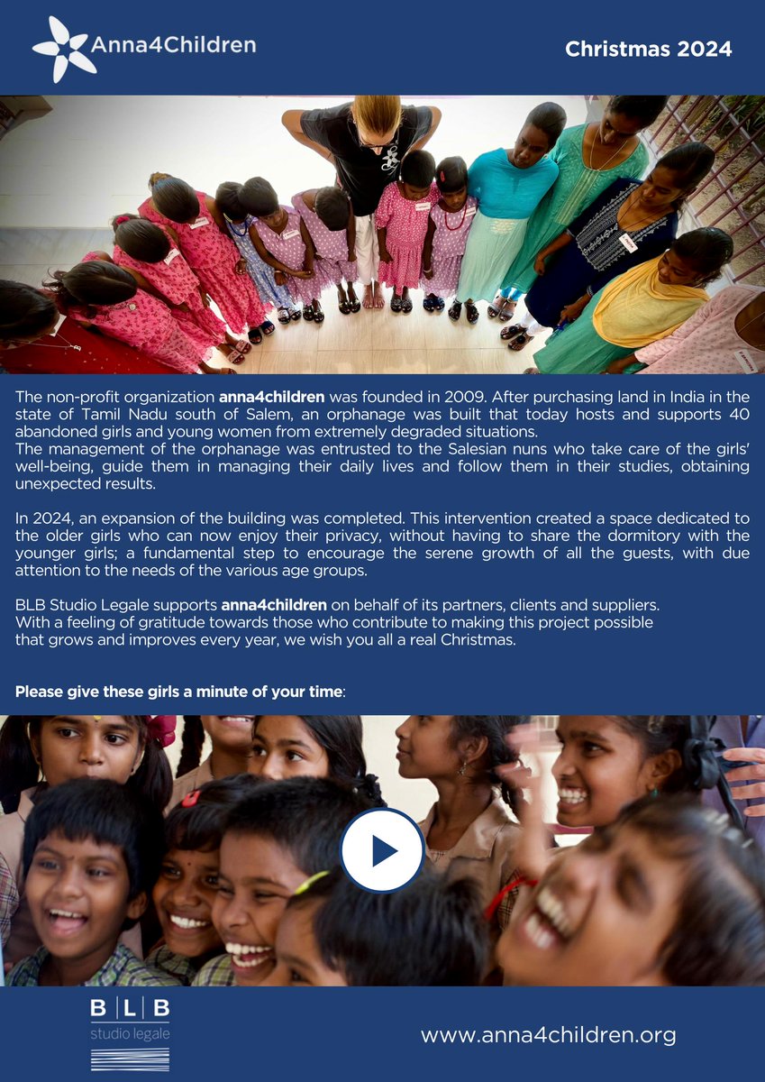 Post by BLBStudioLegale