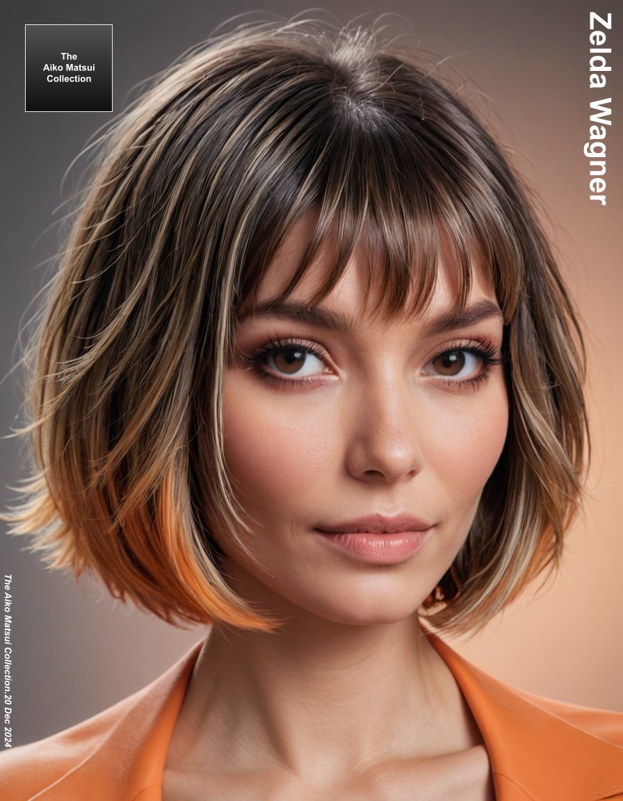 LoveAiko2003's tweet photo. Realistic Portrait for models in #TheAikoMatsuiCollection

#ZeldaWagner

#AIart #aigeneratedimages #AikoComparesAI #AI #AIArt #SDXL #StableDiffusion https://t.co/yhTSTLEvJe