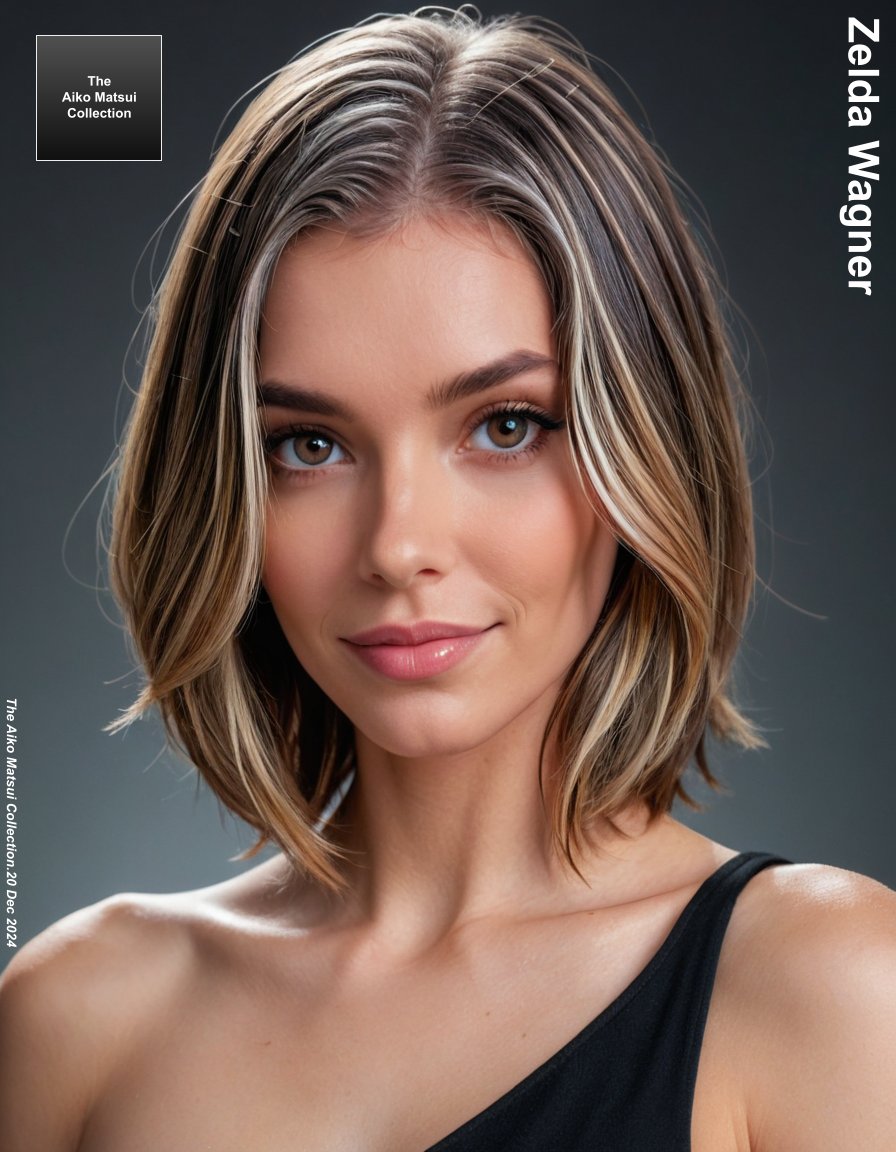 LoveAiko2003's tweet photo. Realistic Portrait for models in #TheAikoMatsuiCollection

#ZeldaWagner

#AIart #aigeneratedimages #AikoComparesAI #AI #AIArt #SDXL #StableDiffusion https://t.co/yhTSTLEvJe