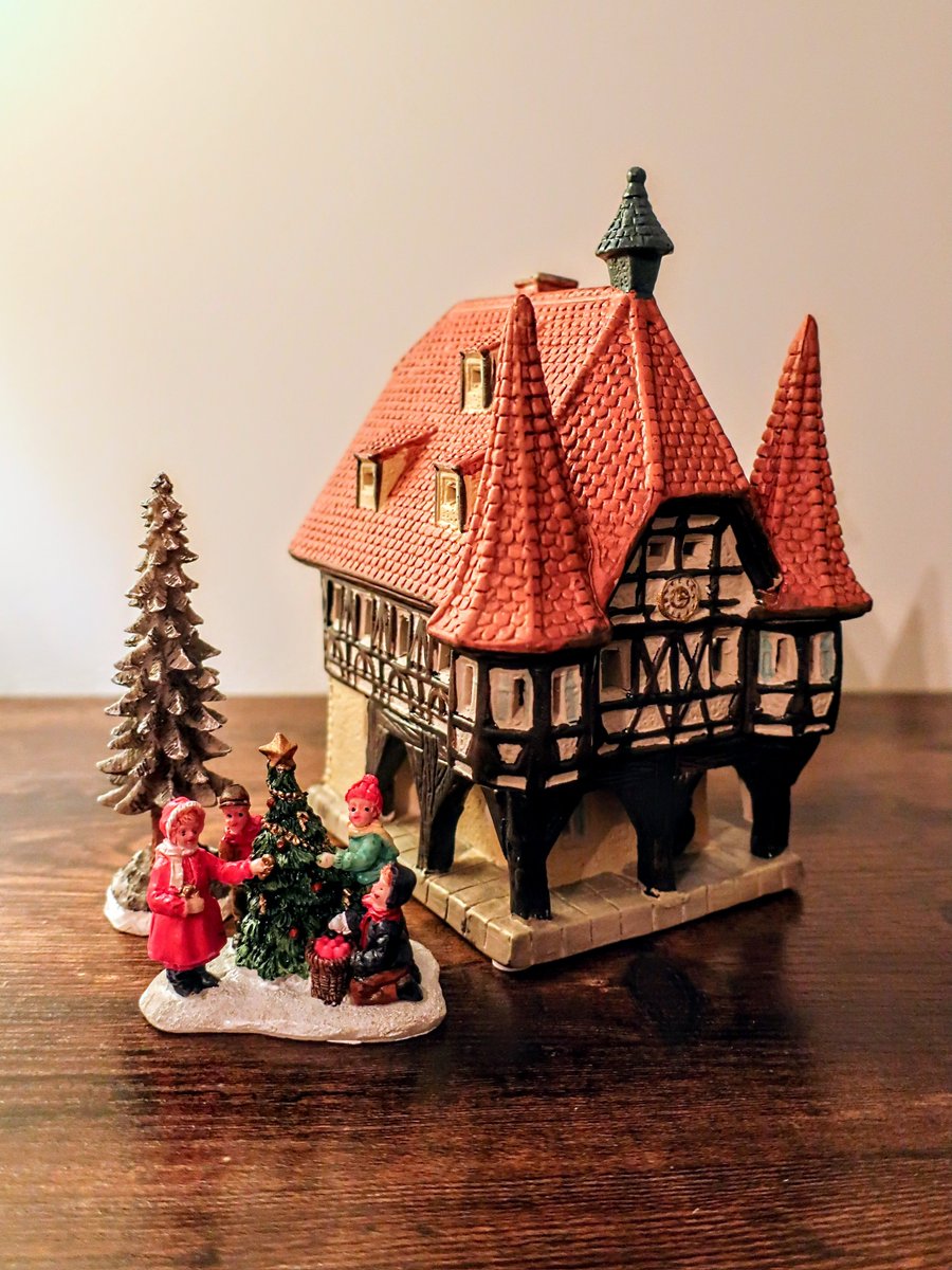 🕯️ #クリスマスマーケット でお買い物🕯️ クリスマスマーケットで