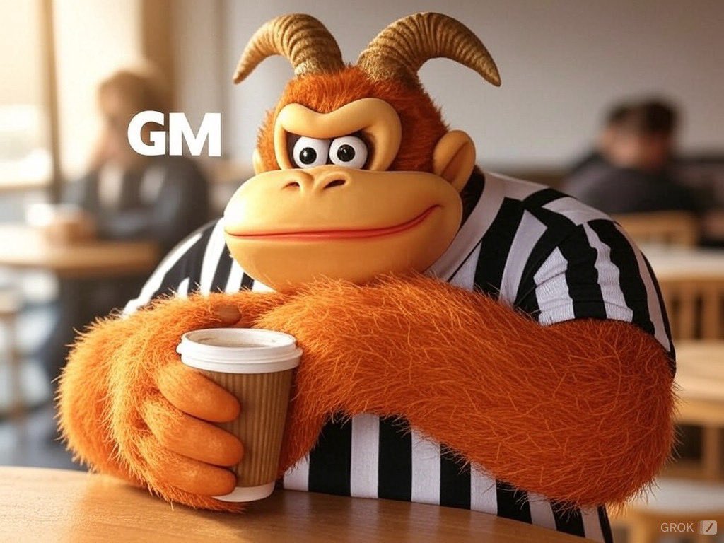 $Offside tweet media