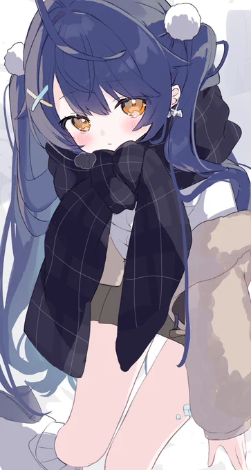 #絵こころ 