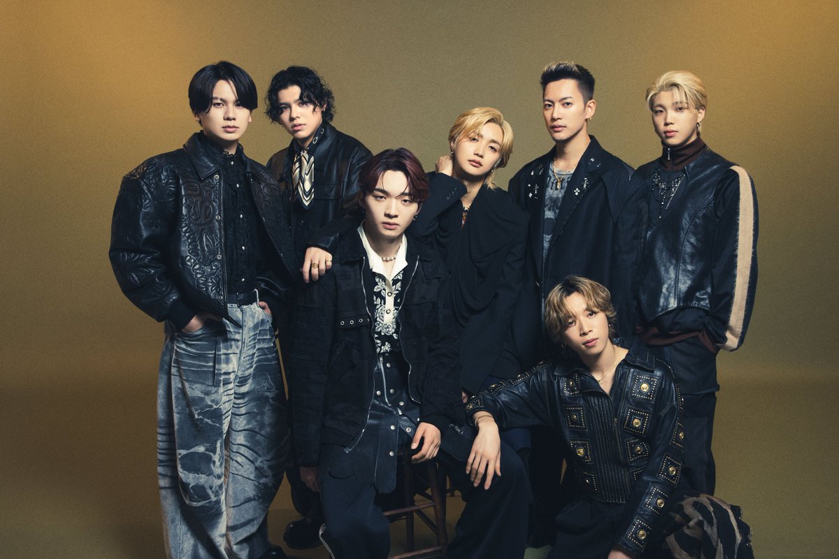 BE:FIRST (@befirstofficial) on Twitter photo 12/28(土)19:00-22:54 放送
日本テレビ「発表!今年イチバン聴いた歌〜年間ミュージックアワード2024〜」
<a href="/musicday_ntv/">【公式】THE MUSIC DAY 2025</a>
東方神起 × SHUNTO & MANATO & RYUHEI & JUNON
'Share The World' 披露
🔗ntv.co.jp/music-award/
#イチバン聴いた歌
#東方神起
#BEFIRST 12/28(土)19:00-22:54 放送
日本テレビ「発表!今年イチバン聴いた歌〜年間ミュージックアワード2024〜」
<a href="/musicday_ntv/">【公式】THE MUSIC DAY 2025</a>
東方神起 × SHUNTO & MANATO & RYUHEI & JUNON
'Share The World' 披露
🔗ntv.co.jp/music-award/
#イチバン聴いた歌
#東方神起
#BEFIRST
