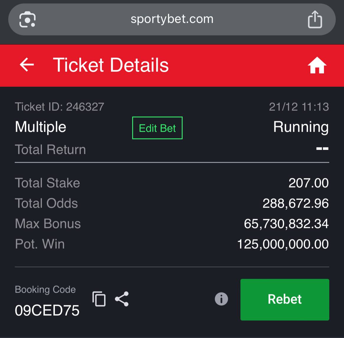 Boochi_dgreat's tweet photo. 288K ODDS🎄

Tag me to your edits 🤝 https://t.co/KT2HrtZIPQ