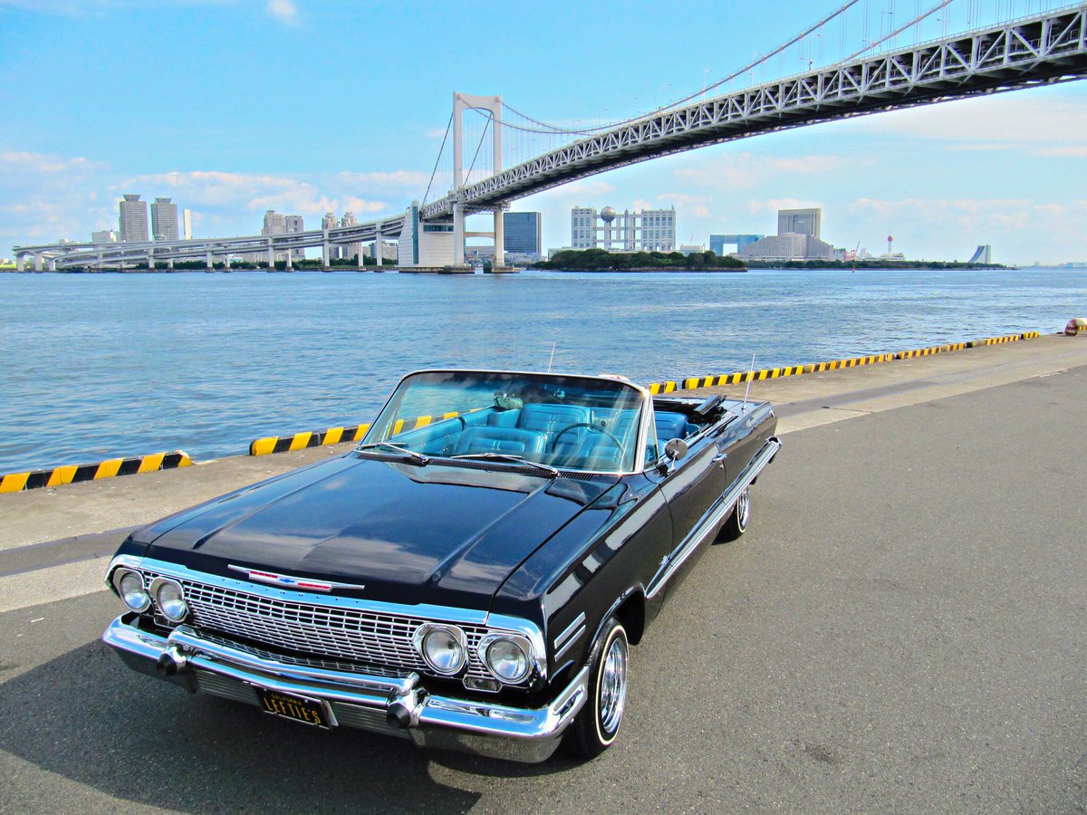 DJCouz's tweet photo. 15年前の今日発売のLowrider Magazine 撮影裏話。インスタに書いてるので、ぜひ読んでみてください。出来る限りを一生懸命やってたなぁ😁

https://t.co/RLsKsZ0a1B https://t.co/E6ue8ri8vf