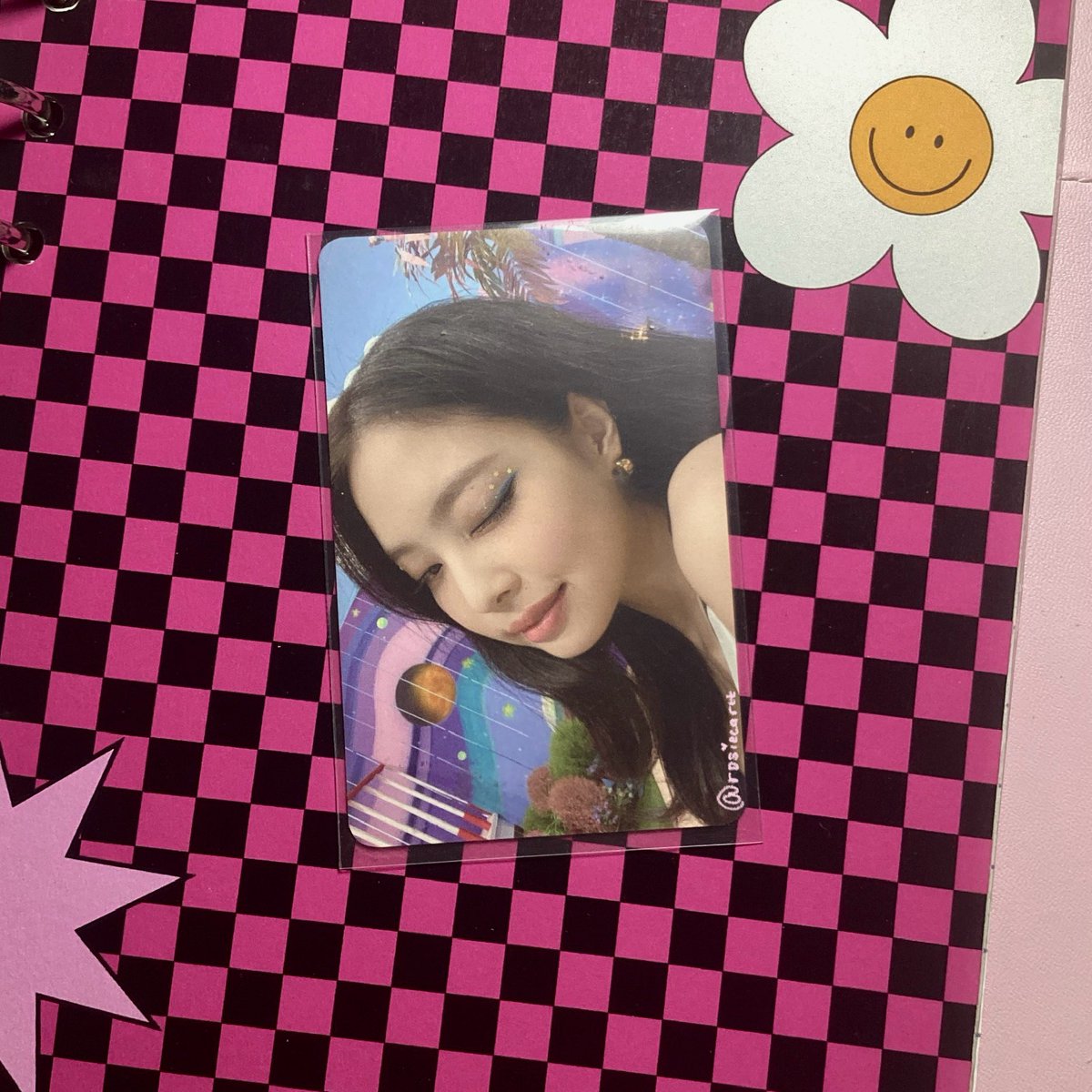 ♡ . . . wts lfb ph

jenwink photocard ೃ༄   

↪︎ 500 !
↪︎ tingi
↪︎ payo

⌗ blackpink bp jennie ktown pob wink the album pc pre order benefit