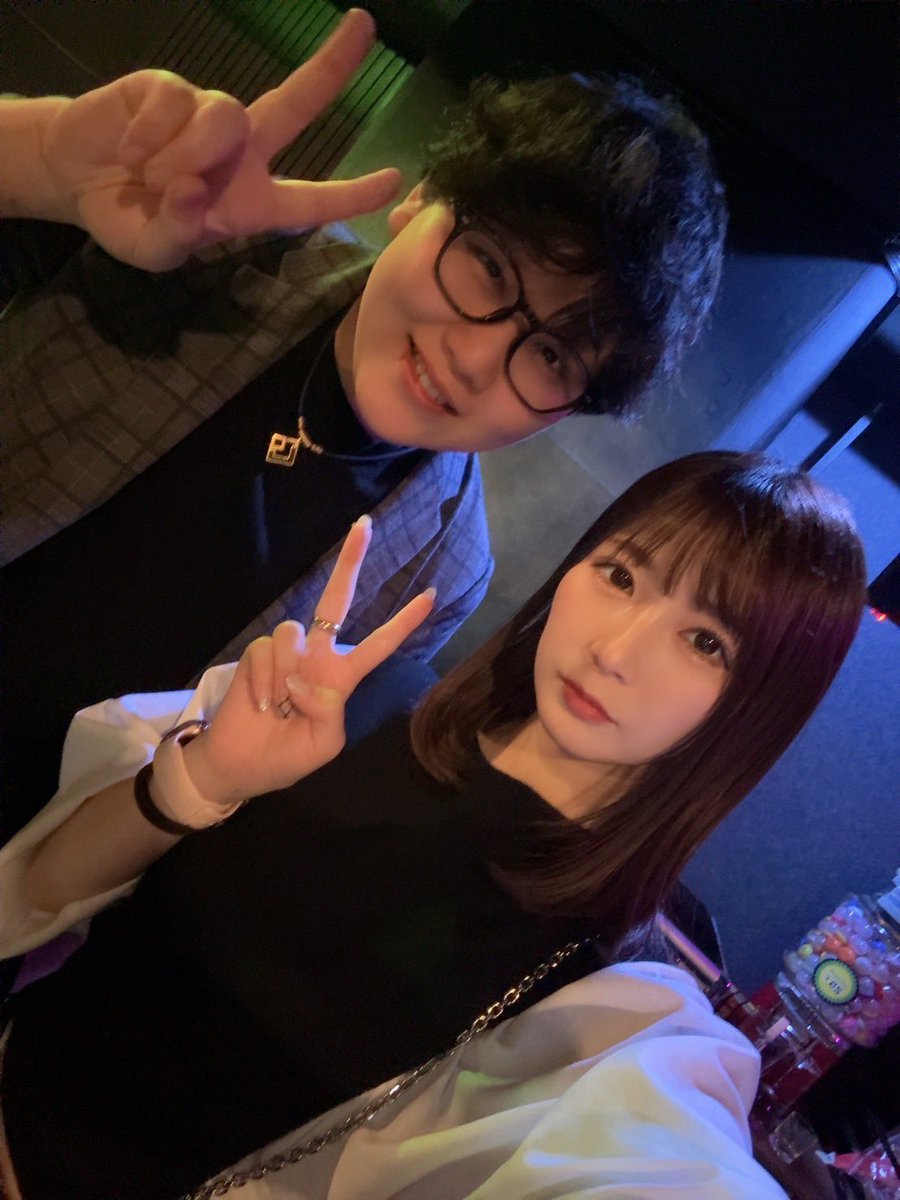 本日はDaiSuke <a href="/Dkmag4/">DaiSuke Magic Official</a> が出演中🥴
ご来店お待ちしております✨️