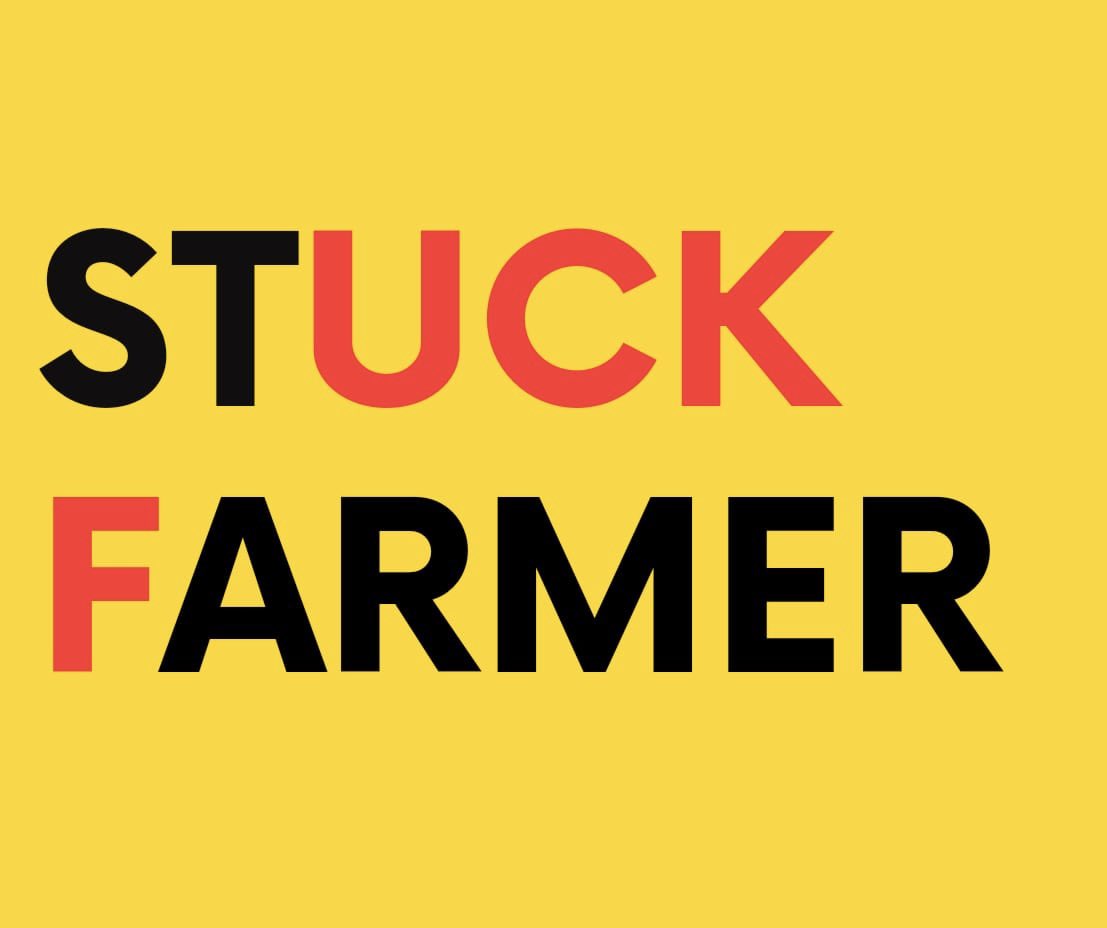 No Farmers, No Food (@nofarmsnofoods) on Twitter photo 