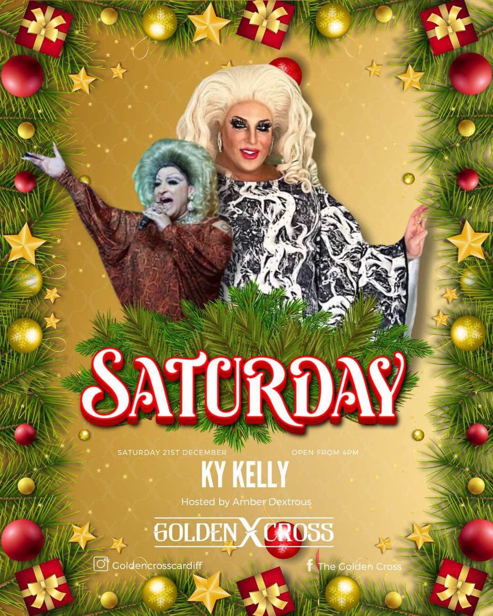 Saturday Night with the phenomenal @kykellyofficial and @amberdextrousofficial