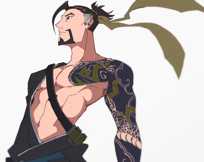シマダ・ハンゾー