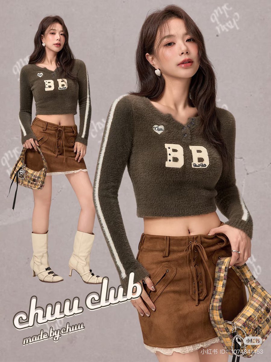 nmxxstore's tweet photo. Chuu ชุดน่ารักมาก 🥺 https://t.co/jxK7AkCLXG