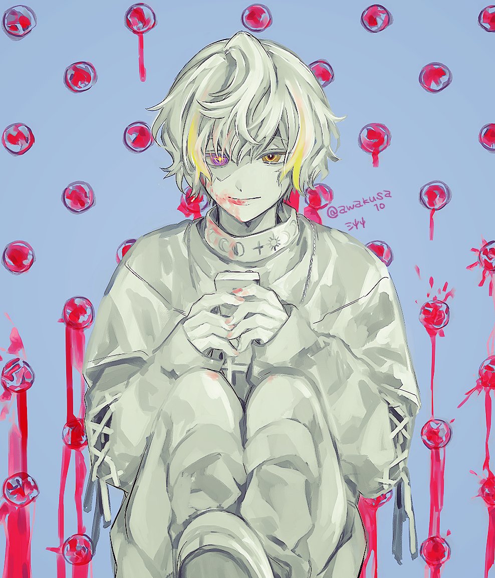 #エイトリFA
プチプチ