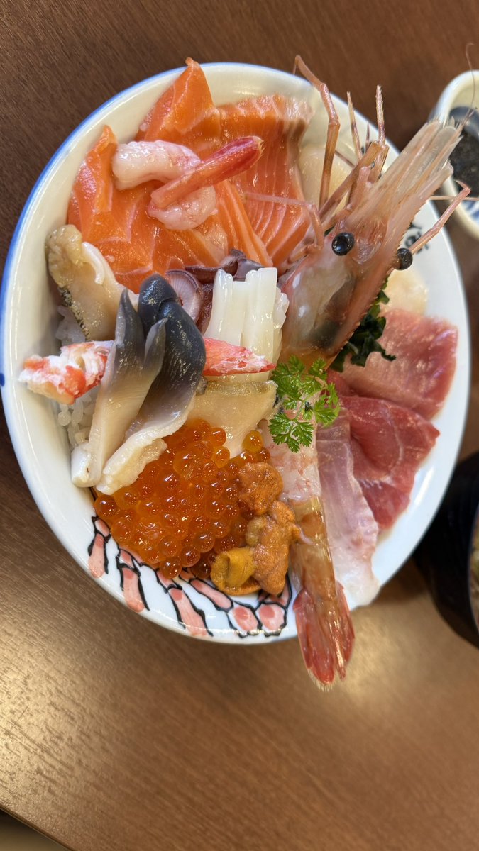 Laz_Pulpunte's tweet photo. 札幌！うまーっ https://t.co/nHblEQfAgj