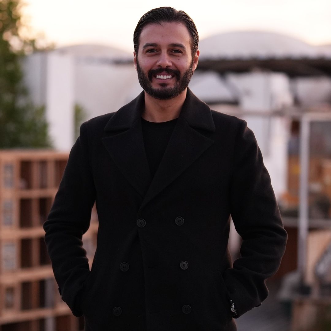 صباحكم سعيد 🤍
#٦٠شو_مع_الدكتور_حاتم_ستين