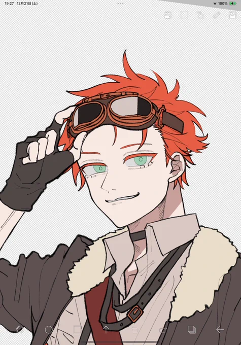 あーーーーn迷う… 