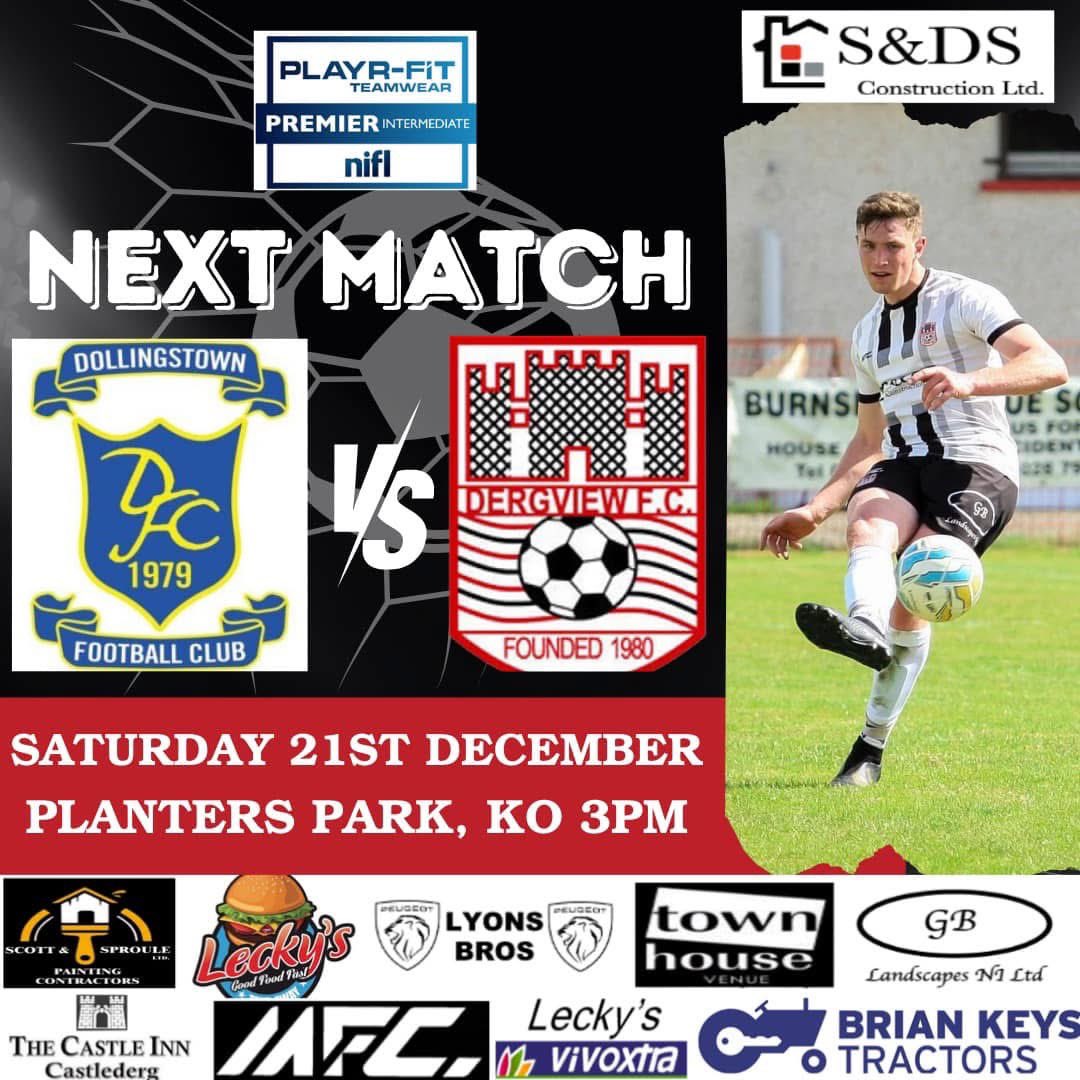 ITS MATCHDAY!