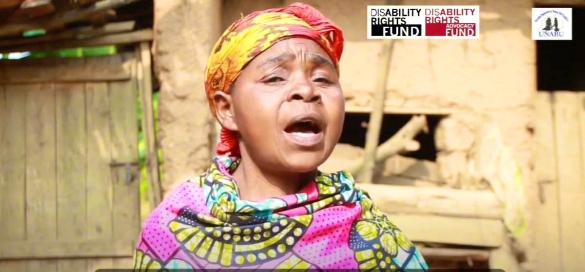 commonwealthDPF's tweet image. Women, especially women with disabilities, face unique challenges from climate change. This video shares powerful stories of resilience, calling for inclusive, equitable solutions.
Watch now: youtu.be/s6r6wEAjTLc?si…
#ClimateJustice #InclusionMatters #WomenWithDisabilities