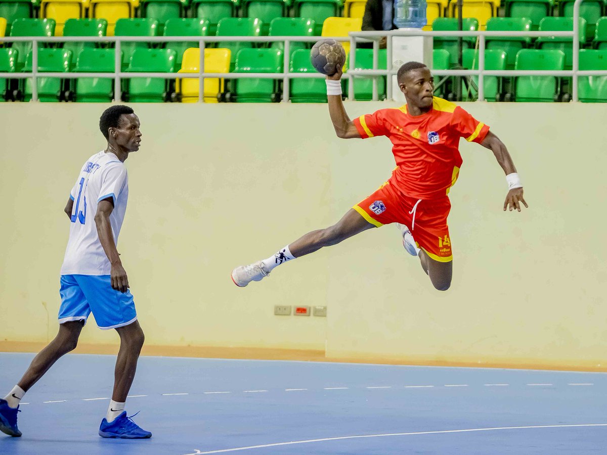 FerwahandRwanda's tweet photo. FT
JUBA CITY ๐ธ๐ธ 18-70 ๐ท๐ผ UB SPORTS
#ECAHFHANDBALL https://t.co/5ZkXIbnxE1