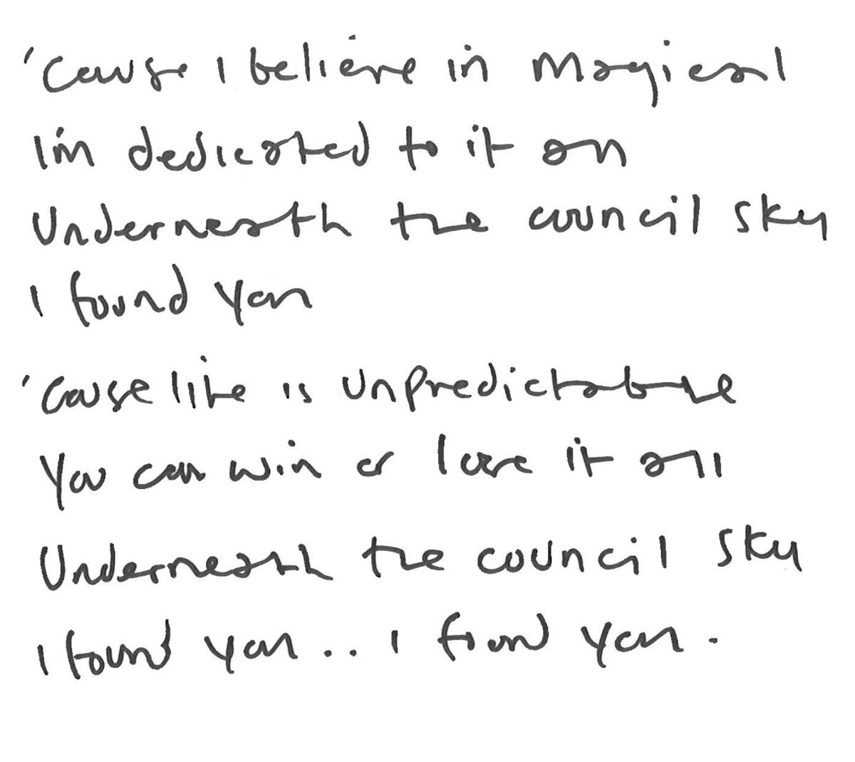 Noel Gallagher (@noelgallagher) on Twitter photo 