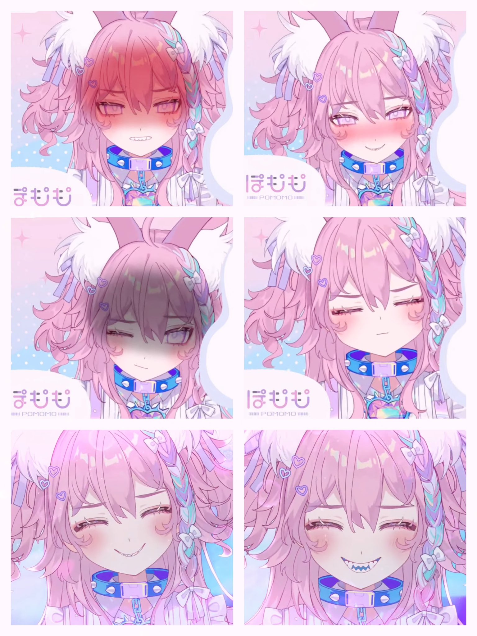 ぽも゜も゜ (@pomomodesu) / X