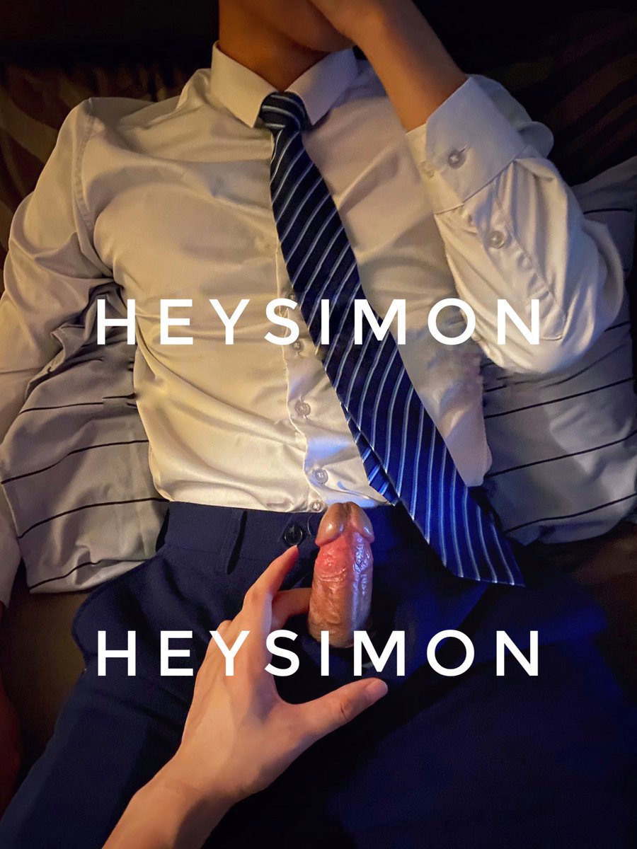 空少小哥 又帅又硬