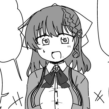 よし、かわいいな 