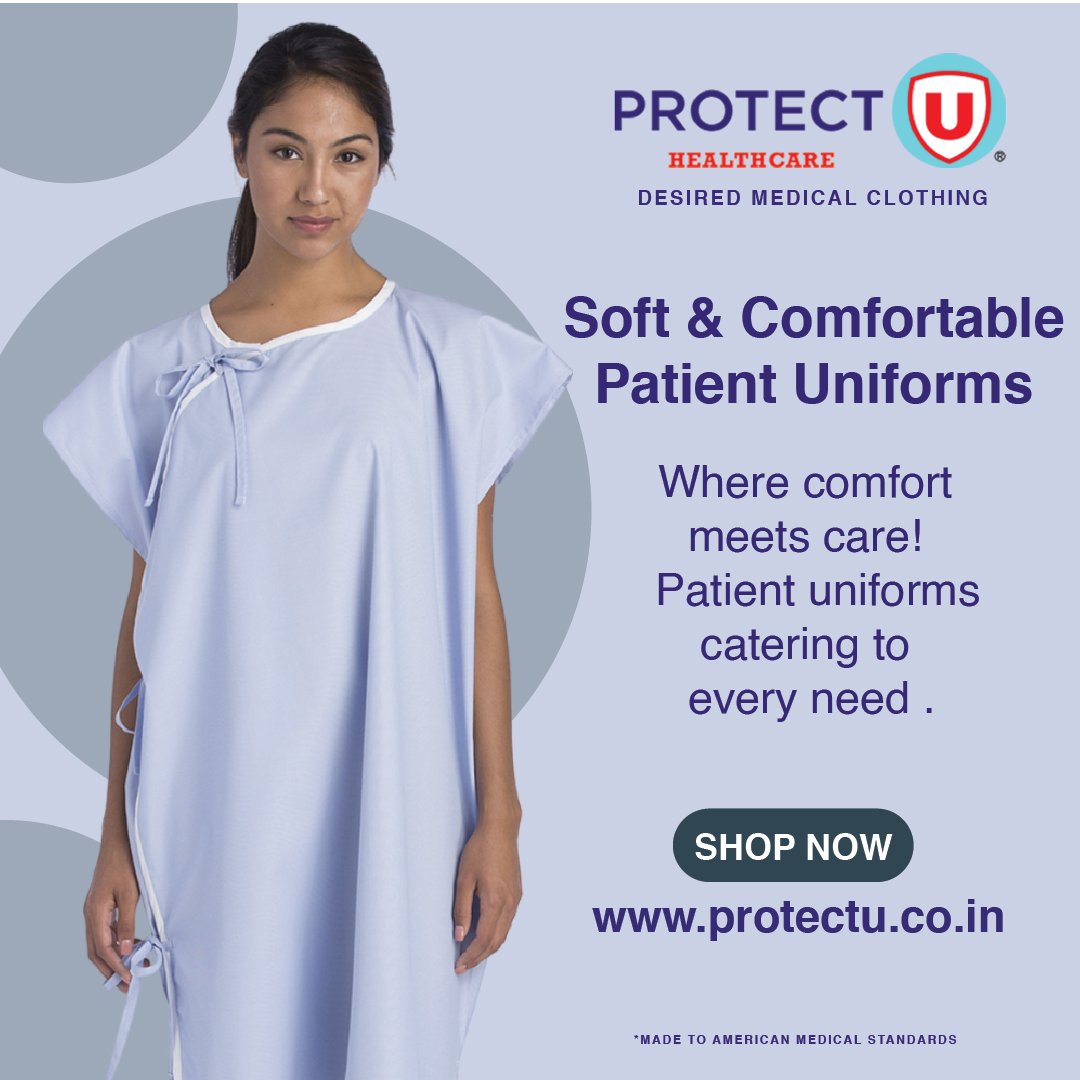 ProtectU_24's tweet image. Choose #ProtectU for patient care that truly cares. 
Shop now at protectu.co.in and experience the difference!

#TamannaahBhatia #Terroristattack #ReyMisterio #VijayHazareTrophy #GMMTVStarlympics2024 #Gurudev #ILLIT #BiggBoss18 #Dunki #KatrinaKaif