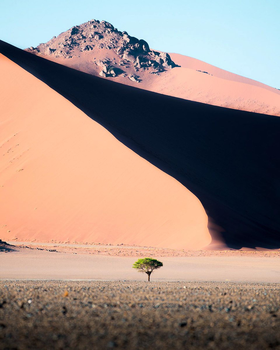 Landscapes of Namibia 🇳🇦